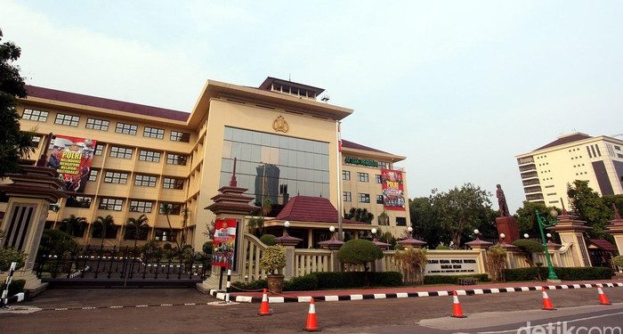 Daftar Kekayaan 5 Jenderal Calon Kapolri