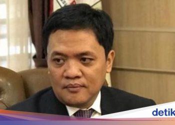 Gerindra Ingatkan Mahfud soal Polisi Siber: Tak Diatur di UU Kepolisian
