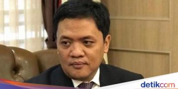 Gerindra Ingatkan Mahfud soal Polisi Siber: Tak Diatur di UU Kepolisian