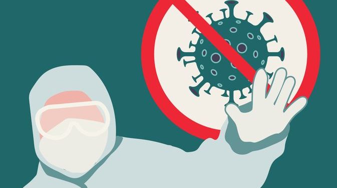 Rumah Sakit Diminta Jangan Jadikan Layanan Pandemi Sebagai Ajang Memburu Rente