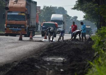 Banyak Debu Batu Bara, DLH Kabupaten Cirebon : Tidak Ada Keluhan Masyarakat