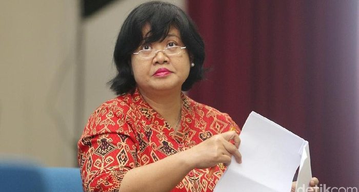 Kompolnas Dorong Bripka CS Dites Narkoba dan Diusut Penyalahgunaan Senpi