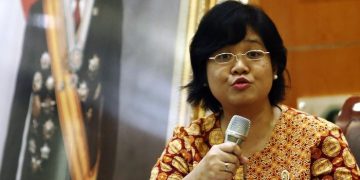 Kompolnas: Jika Oknum Polisi Sengaja Jual Senpi ke KKB, Pengkhianat Bangsa!