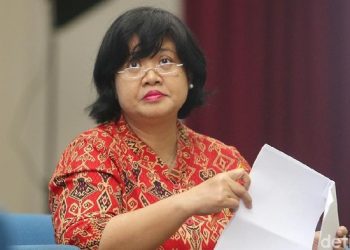 Kompolnas Minta 2 Oknum Polisi Diduga Jual Senjata ke Papua Dipidana-Etik