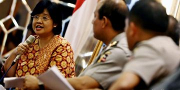 Kompolnas Minta Penyidikan 3 Anggota Polda Metro Profesional-Transparan