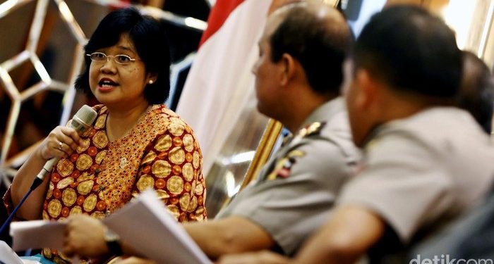 Kompolnas Minta Penyidikan 3 Anggota Polda Metro Profesional-Transparan