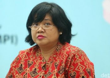 Kompolnas soal Ambroncius Nababan Tersangka: Sesuai dengan Visi Presisi Polri