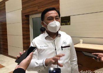 Kompolnas Yakin Komjen Sigit Tak Ada Masalah dari Segi Senioritas Angkatan