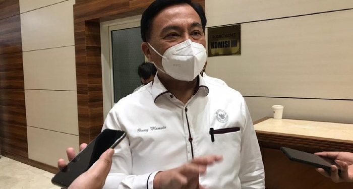 Kompolnas Yakin Komjen Sigit Tak Ada Masalah dari Segi Senioritas Angkatan