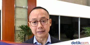 Mahfud Mau Aktifkan Polisi Siber, PAN: Perlu Dikaji Ulang