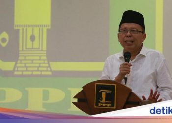 Mahfud Mau Aktifkan Polisi Siber, PPP Usul Penguatan Dittipidsiber Polri