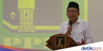 Mahfud Mau Aktifkan Polisi Siber, PPP Usul Penguatan Dittipidsiber Polri