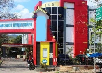 Oknum Polisi Pasien COVID Mesum di RSUD Dompu, Kompolnas: Harus Usut Tuntas