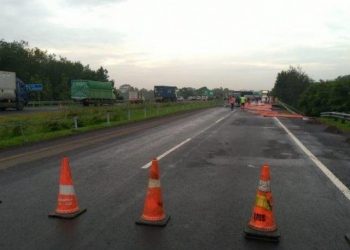 Ombudsman Kritisi Kebijakan Tarif Tol Selalu Naik tapi SPM Tidak Terpenuhi