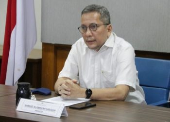 Ombudsman Sampaikan Saran Mitigasi Dampak Penegakan Hukum Peristiwa Gagal Bayar PT Asuransi Jiwasraya