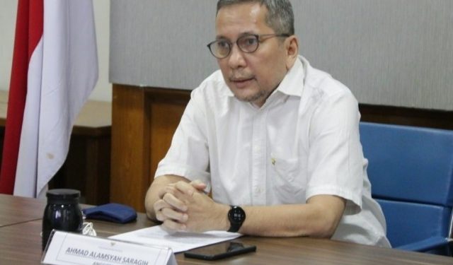 Ombudsman Sampaikan Saran Mitigasi Dampak Penegakan Hukum Peristiwa Gagal Bayar PT Asuransi Jiwasraya