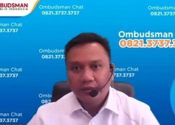 Ombudsman Soroti Kelemahan Tata Kelola Asuransi