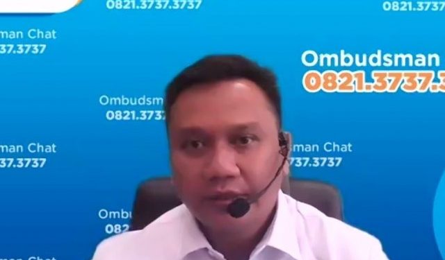 Ombudsman Soroti Kelemahan Tata Kelola Asuransi