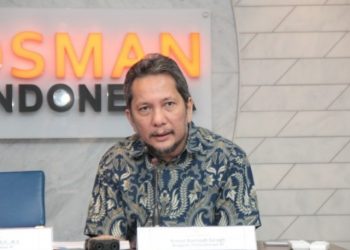 Ombudsman Temukan Potensi Malaadministrasi Putusan Jiwasraya