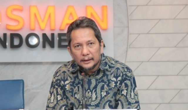 Ombudsman Temukan Potensi Malaadministrasi Putusan Jiwasraya