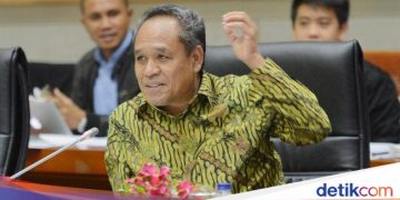 PD Persilakan Mahfud Aktifkan Polisi Siber: Jangan Jadi Genderuwo