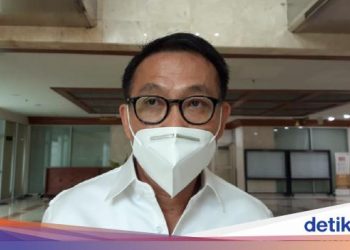 Persilakan Polisi Siber Diaktifkan, Ini Pesan Komisi III DPR ke Pemerintah