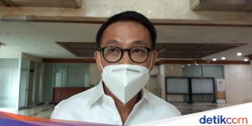 Persilakan Polisi Siber Diaktifkan, Ini Pesan Komisi III DPR ke Pemerintah