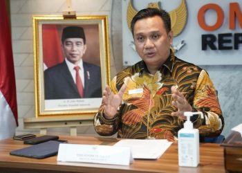 Polemik Impor Beras, Ombudsman RI Temukan Potensi Maladministrasi