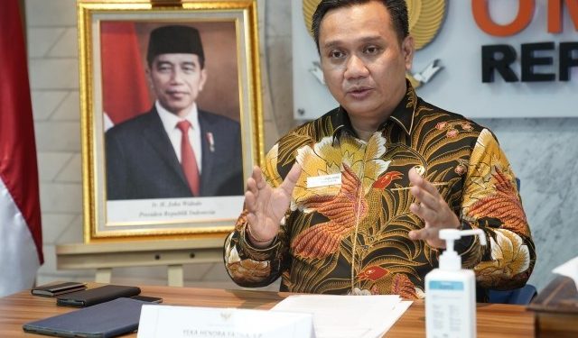Polemik Impor Beras, Ombudsman RI Temukan Potensi Maladministrasi