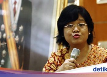 Polisi Siber Mau Diaktifkan, Kompolnas Usul Ditsiber Polri Diperkuat