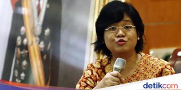 Polisi Siber Mau Diaktifkan, Kompolnas Usul Ditsiber Polri Diperkuat