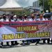 Warga Sepanjang Klandasan Ilir Tolak Zona Zero Tolerance