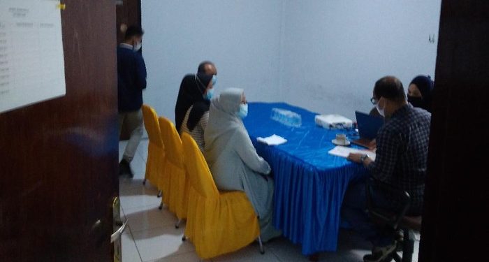 Ombudsman Sumut Bakal Panggil Dirut PDAM Tirtanadi soal Lonjakan Tagihan Air