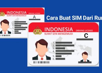 Aplikasi SIM daring banyak keluhan, ini penjelasan Korlantas