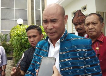 Gubernur NTT Akan Sidak Toko Bangunan ‘Nakal’ Usai Banjir