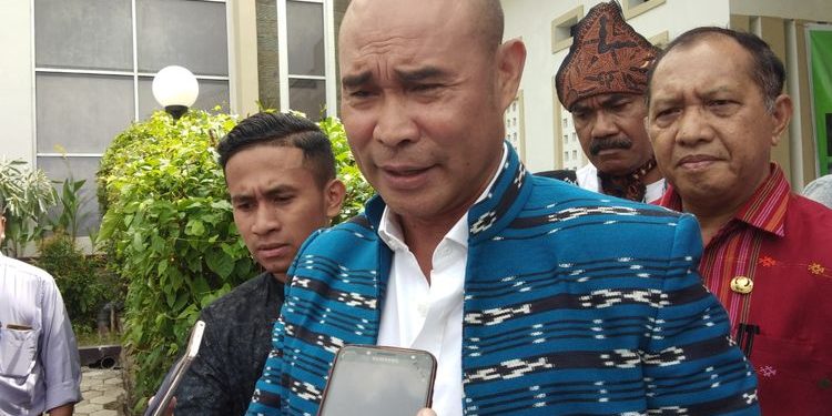 Gubernur NTT Akan Sidak Toko Bangunan ‘Nakal’ Usai Banjir