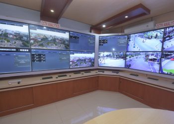 Melayani keluhan Warga, Pemkot Semarang andalkan CCTV Analitik