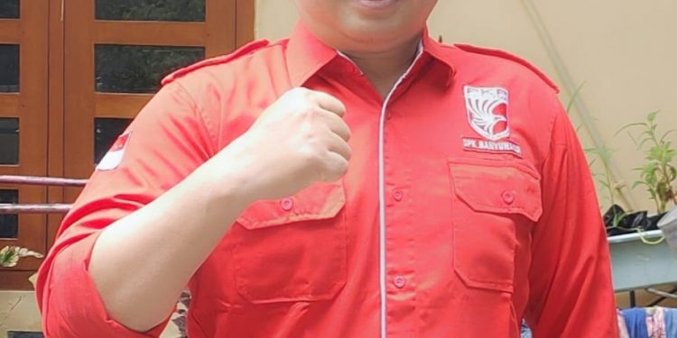 PKPI Banyuwangi Siap Kawal Keluhan Masyarakat Muncar Tentang Limbah