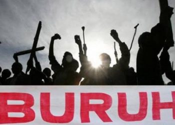 Gelar May Day, Ini Tuntutan Buruh hingga Turun ke Jalan