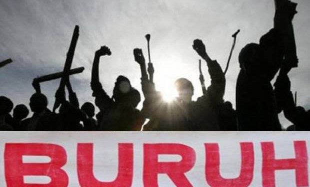 Gelar May Day, Ini Tuntutan Buruh hingga Turun ke Jalan