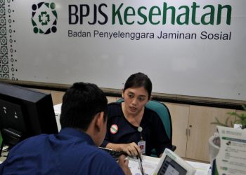 Dirut: 85 Persen Keluhan Masyarakat Bukan Jadi Tanggung Jawab BPJS Kesehatan
