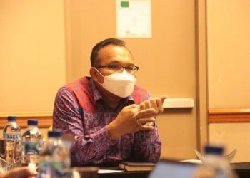 Ombudsman Dorong Honorer Laporkan Instansi Penunggak Gaji