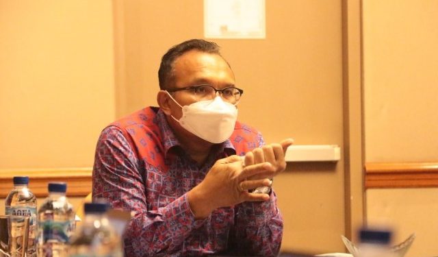 Ombudsman Dorong Honorer Laporkan Instansi Penunggak Gaji