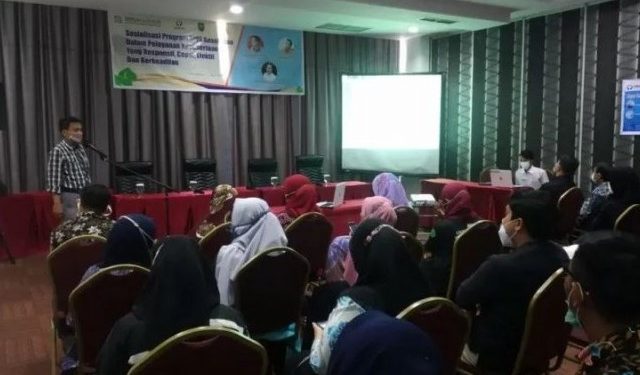 Ombudsman RI Respons Banyaknya Keluhan Soal BPJS Kesehatan
