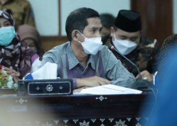 Ombudsman Rumuskan Langkah-Langkah Percepatan Penyelesaian Laporan Masyarakat