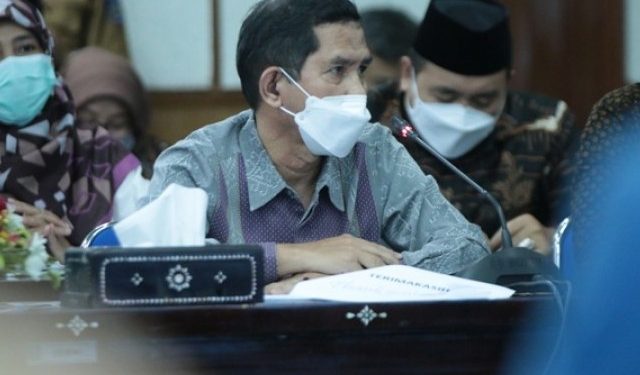 Ombudsman Rumuskan Langkah-Langkah Percepatan Penyelesaian Laporan Masyarakat