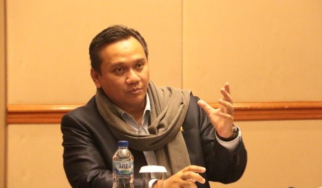 Ombudsman Tegaskan Pemerintah Berkewajiban Lindungi Peternak Mandiri