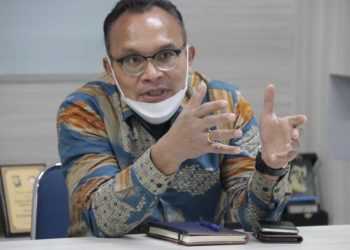 Pemerintah tunggak gaji tenaga honorer, laporkan ke Ombudsman