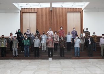 Penguatan Kelembagaan Ombudsman RI Sebagai Pengawas Pelayanan Publik