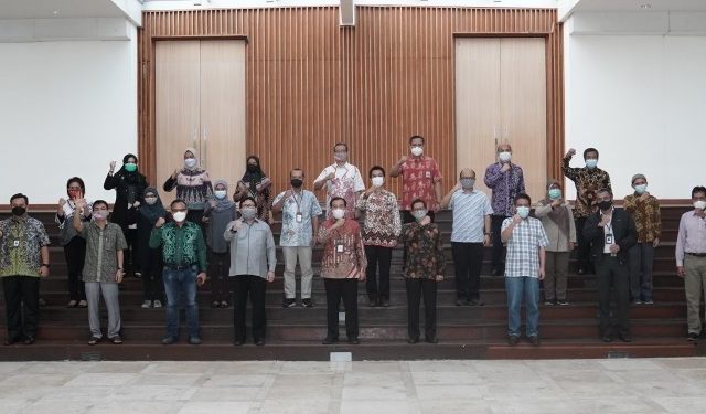 Penguatan Kelembagaan Ombudsman RI Sebagai Pengawas Pelayanan Publik